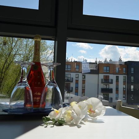 Apartament Mili 米兹多洛杰 外观 照片
