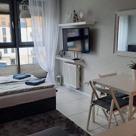 Apartament Mili 米兹多洛杰 外观 照片