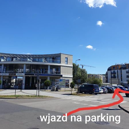 Apartament Mili 米兹多洛杰 外观 照片