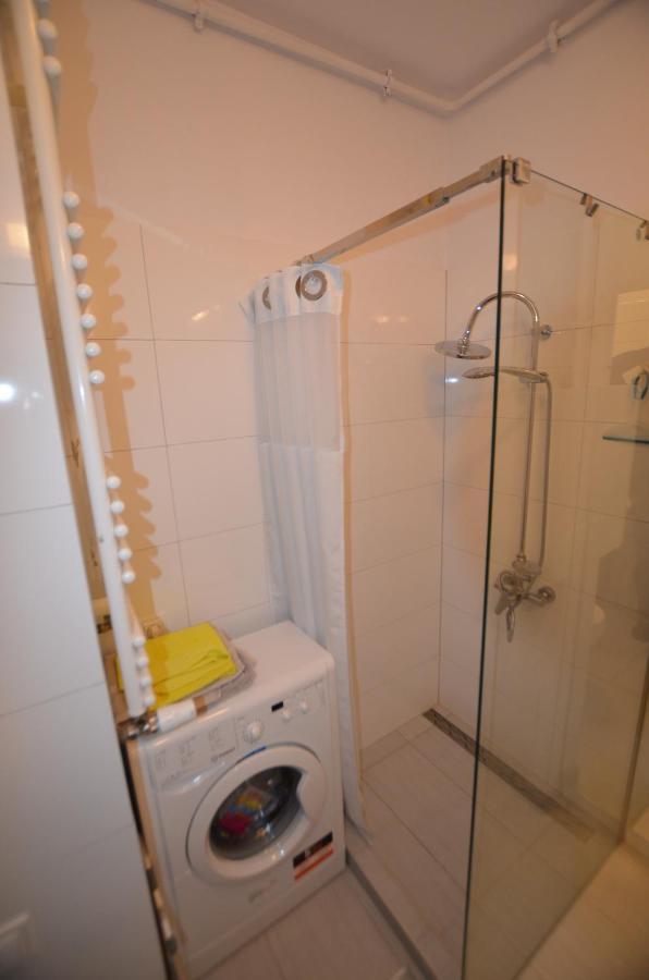 Apartament Mili 米兹多洛杰 外观 照片