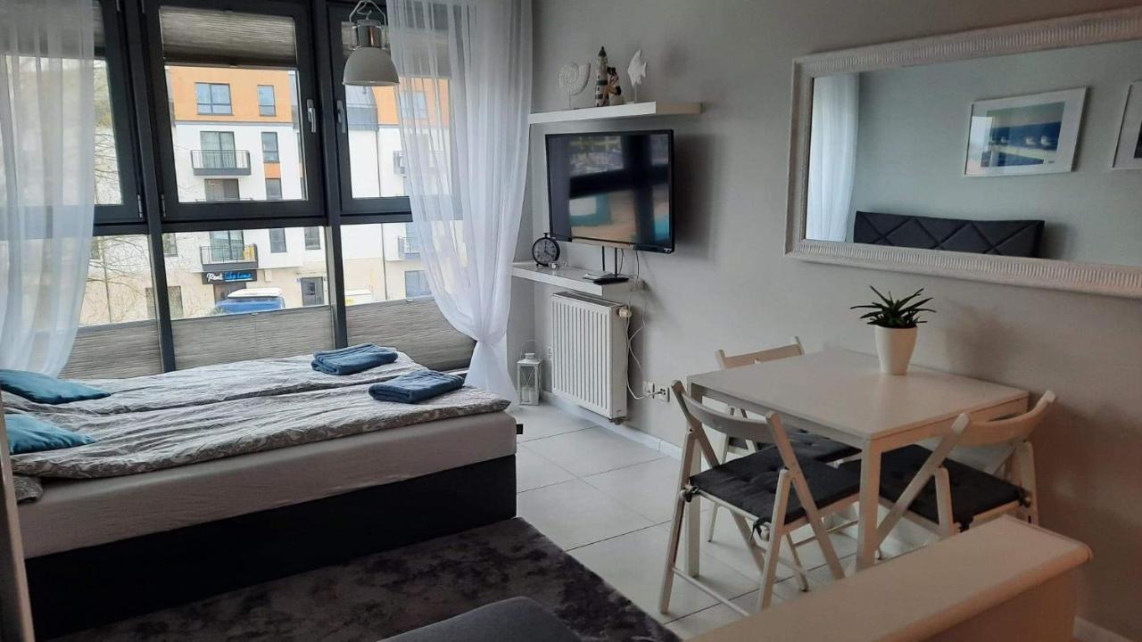 Apartament Mili 米兹多洛杰 外观 照片