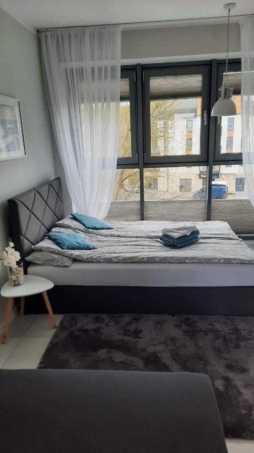 Apartament Mili 米兹多洛杰 外观 照片