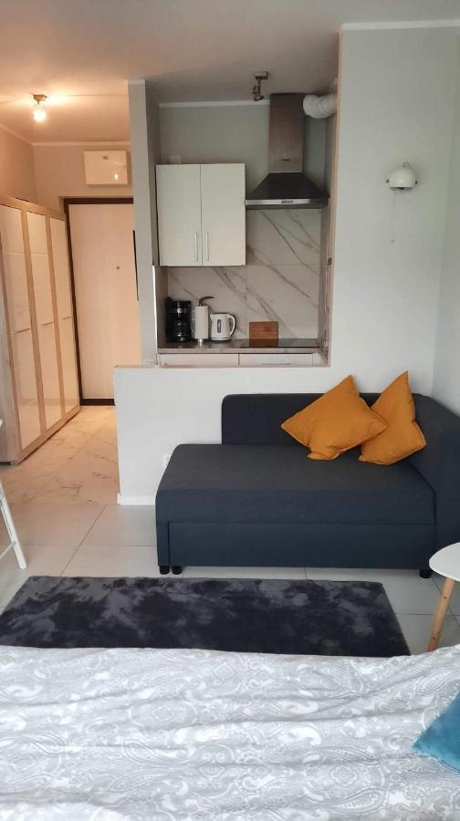 Apartament Mili 米兹多洛杰 外观 照片