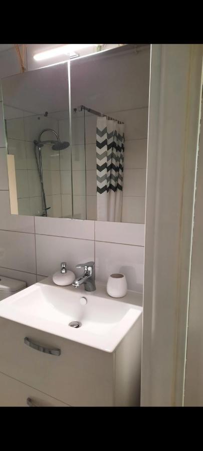 Apartament Mili 米兹多洛杰 外观 照片
