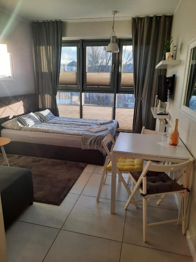 Apartament Mili 米兹多洛杰 外观 照片