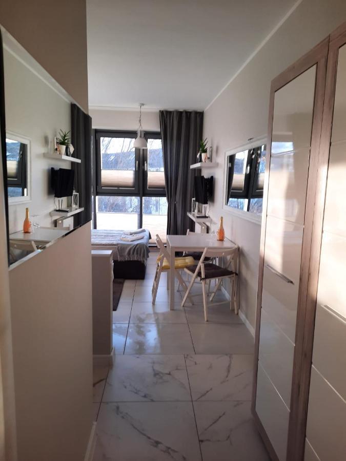 Apartament Mili 米兹多洛杰 外观 照片