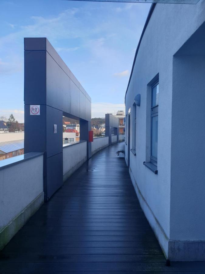Apartament Mili 米兹多洛杰 外观 照片